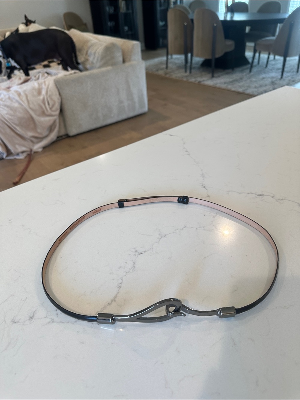 Anna Bella Belt